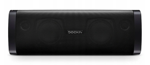 Bezprzewodowy Głośnik Bluetooth DOCKIN D FINE + Plus 50W na Arena.pl