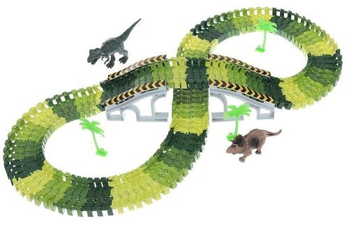 Tor - park dinozaurów na Arena.pl
