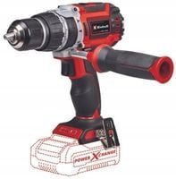 EINHELL WIERTARKO-WKRĘTARKA UDAR AKUMULATOROWA 18V BEZSZCZOT TP-CD 18/60