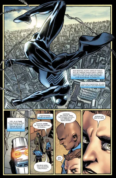 Amazing Spider-Man. Tom 5 zdjęcie 4