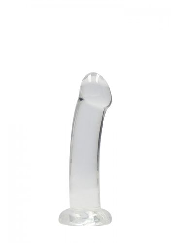 non realistic dildo with suction cup   6,7/ 17 cm na Arena.pl