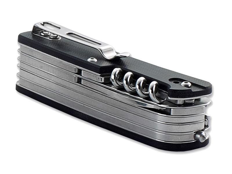 Scyzoryk Boker Plus Tech-Tool City 4 zdjęcie 2