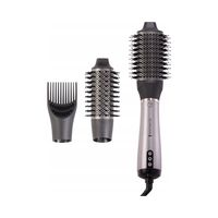 Suszarko-lokówka REMINGTON PROluxe You AS9880 Czarno-fioletowy