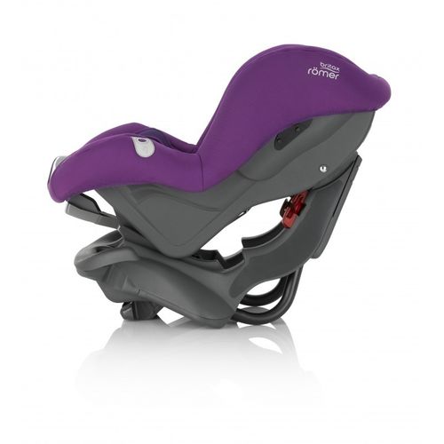 Britax First Class Plus 0-18kg MINERAL PURPLE na Arena.pl