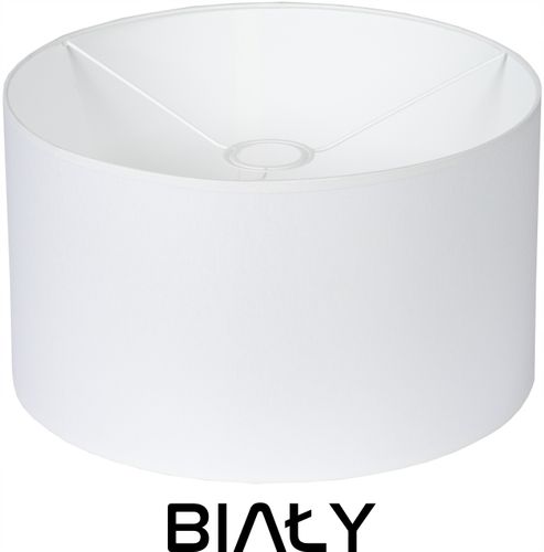 Abażur lampa, KLOSZ, LAMPA 35/25cm różne KOLORY na Arena.pl