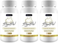 Kapsu?ki powi?kszaj?ce piersi BiggerBust 90 szt SHS