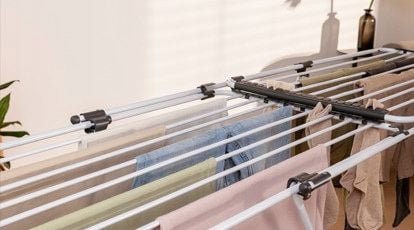 Suszarka Vileda Doble na Arena.pl