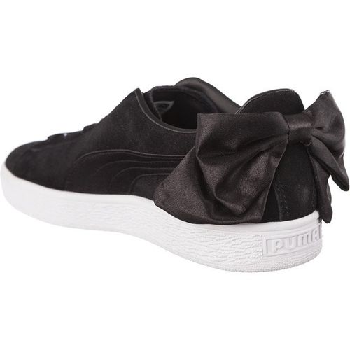 Puma SUEDE BOW WN S r.41 na Arena.pl