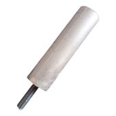 Anoda magnezowa  FI 25,5x95 M8 Biawar