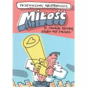 Miłość To Cyngiel Języka Które Nie Zawodzi