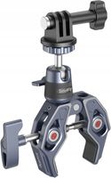 Smallrig uchwyt z mocowaniem głowicy kulowej 360°