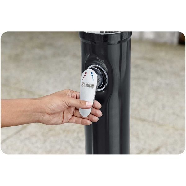 Prysznic solarny Bestway 58694 zdjęcie 5