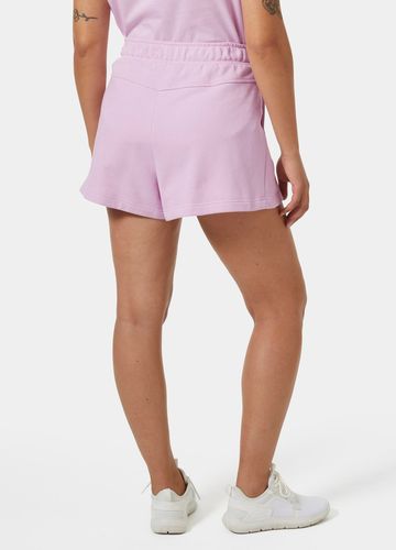 Helly Hansen damskie krótkie spodenki W CORE SWEAT SHORTS 54081 052 XS na Arena.pl