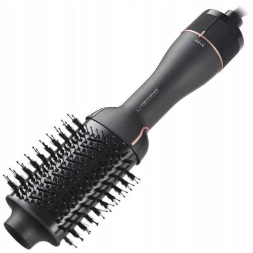 LOKÓWKA SUSZARKA DO WŁOSÓW Lokówko-suszarka Esperanza Claudia Szczotka na Arena.pl