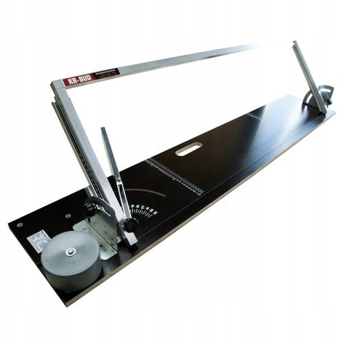 Gilotyna do styropianu 54 cmx125cm na Arena.pl
