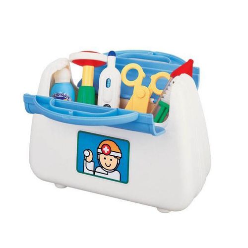 MAŁY DOKTOR KIT 28399/DUMEL DISCOVERY, na Arena.pl