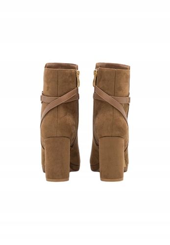 Botki Laura Biagiotti R35 na Arena.pl