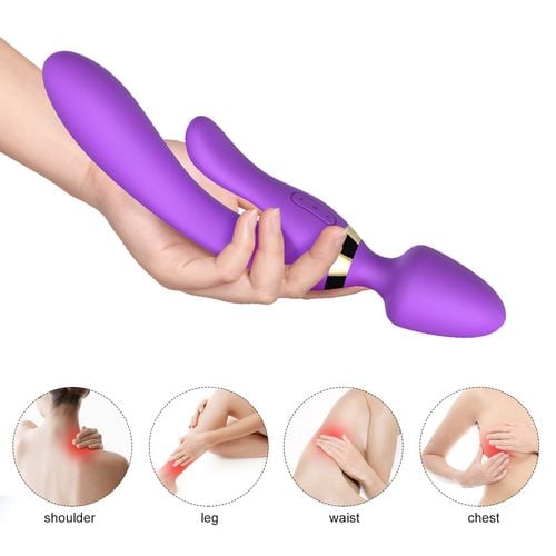 magic wand purple na Arena.pl