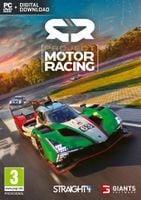 Gra PC CENEGA Project Motor Racing