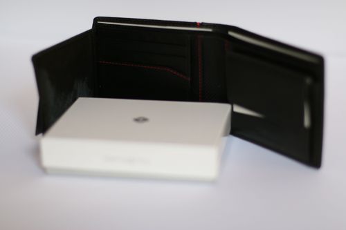 PORTFEL MĘSKI SAMSONITE PERFORATED PLUS RFID na Arena.pl