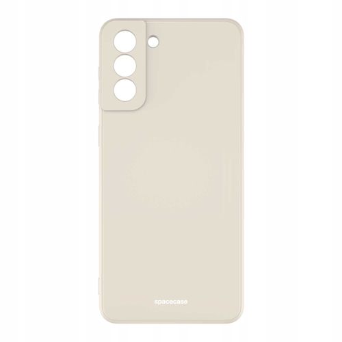 SC Silicone Case Galaxy S21+ bone na Arena.pl