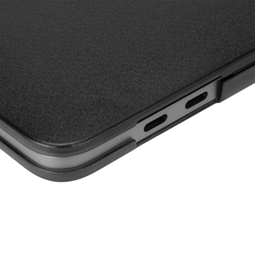 Incase Hardshell Case Obudowa MacBook Pro 16 (Dots/Black) na Arena.pl
