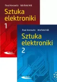 Sztuka elektroniki. Tom 1 i 2