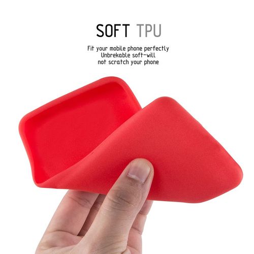 Etui Huawei P30 Pro (czerwony) na Arena.pl