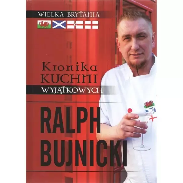 Kronika kuchni wyjątkowych zdjęcie 1
