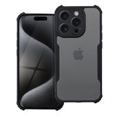 Futerał ANTI-DROP do IPHONE 17 Pro czarny