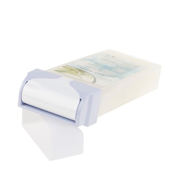 PROFESJONALNY WOSK DO DEPILACJI ROLKA 100m zdjęcie 4