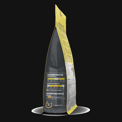 OLIMP PURE WHEY ISOLATE 95 600g ODŻYWKA BIAŁKOWA IZOLAT BIAŁKA WHEY WPC na Arena.pl