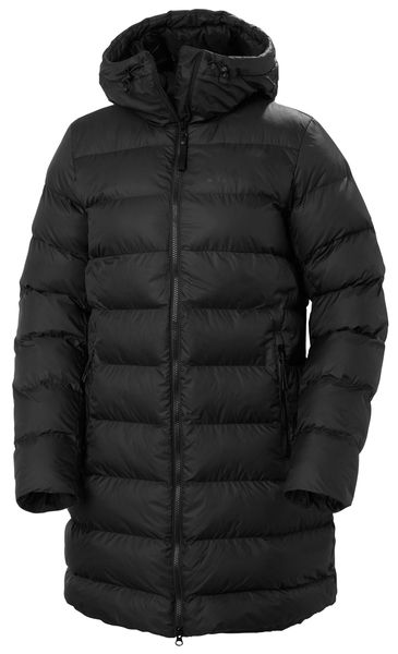 Helly Hansen damska kurtka W ACTIVE PUFFY PARKA 54027 990 S zdjęcie 1