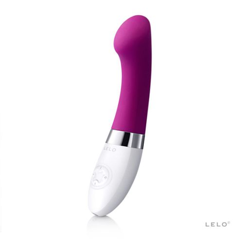 Wibrator - Lelo Gigi 2 Vibrator Deep Rose na Arena.pl