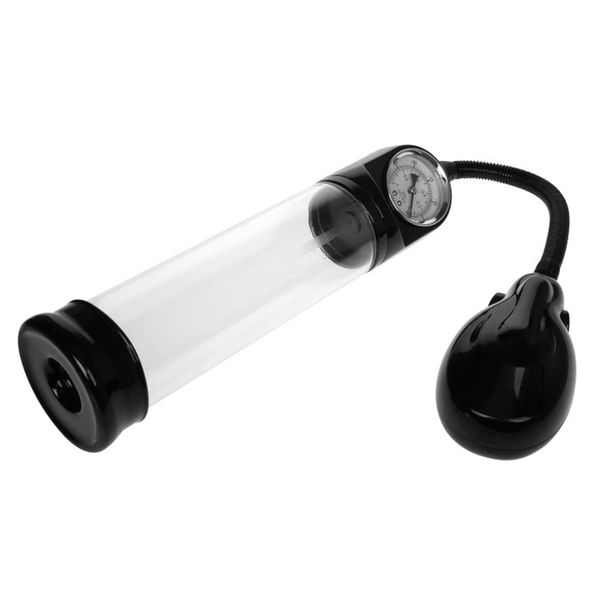 PRETTY LOVE - PENIS PUMP, automatic zdjęcie 2