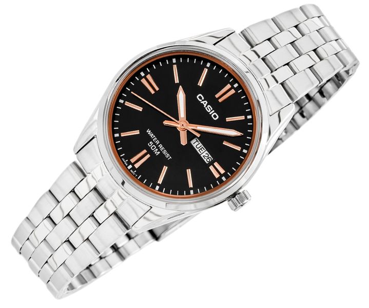 zegarek damski casio ltp-1335d-1a2vdf + box zdjęcie 3