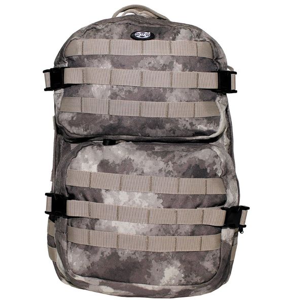 Plecak US Assault II HDT-camo zdjęcie 1