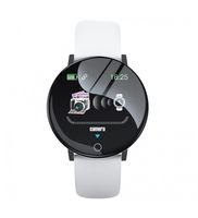 2 x SMARTBAND PLUS PULSOMETR OPASKA FIT SMARTWATCH