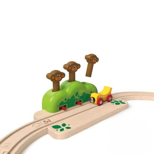 HAPE Train Mój Mały Zestaw na Arena.pl