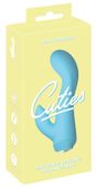 Cuties Mini Vibrator Blue 4