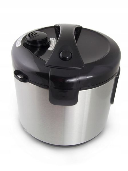 MULTICOOKER PAROWAR SZYBKOWAR KOMBIWAR 11 FUNKCJI zdjęcie 13