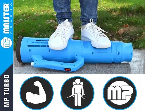 TURBO DYSZA ROZPYLAJĄCA OPRYSKIWACZ AKUMULATOROWEGO ZAMGŁAWIACZ DO OPRYSKU na Arena.pl