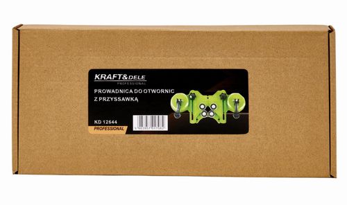 przyssawka koronek/otwornic/wierteł kd12644 na Arena.pl