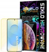 SZKŁO HARTOWANE DO SAMSUNG GALAXY S25 NA EKRAN SZKIEŁKO OCHRONNE