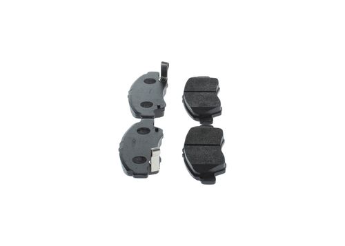 BOSCH KLOCKI HAMULCOWE PRZÓD 0986494299 na Arena.pl