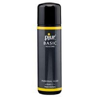 żel pjur basic personal glide 250ml silicone