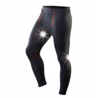 NEO KALESONY TERMOAKTYWNE BIELIZNA XXL/XXXL CARBON