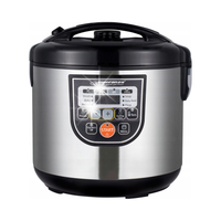 MULTICOOKER COOKING MATE EKG011