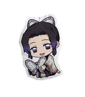 Demon Slayer Chibi poduszka - Shinobu Kocho