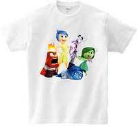 Koszulka T-shirt Smutek